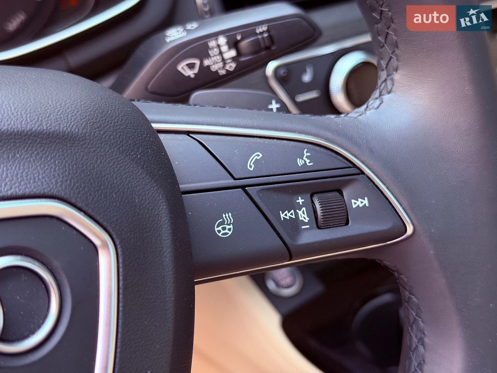 2023 Audi A5 - мініатюра 38