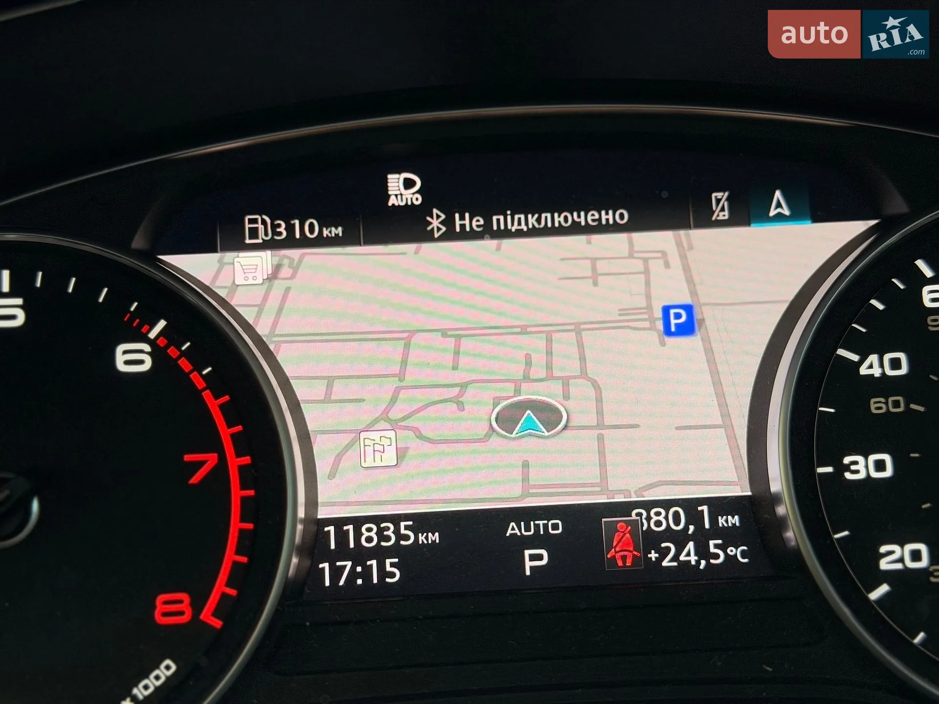 2023 Audi A5 - мініатюра 35