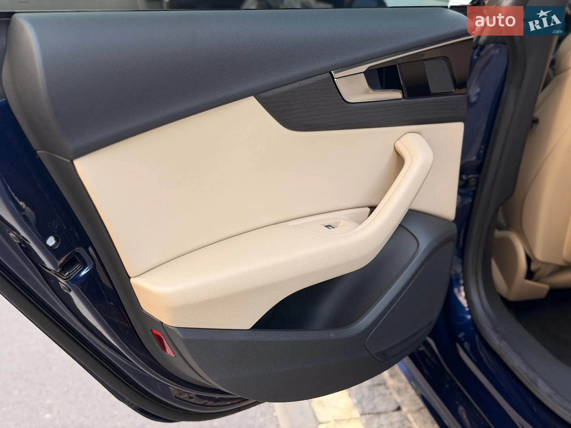 2023 Audi A5 - мініатюра 48
