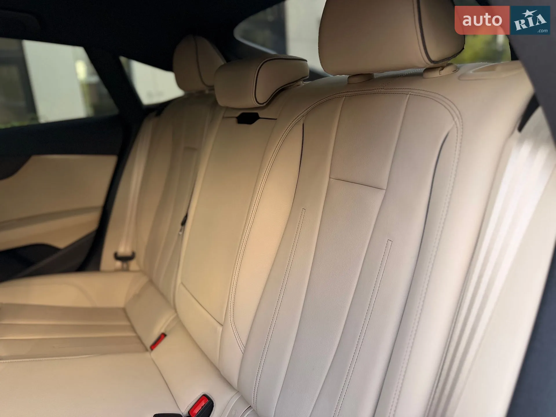 2023 Audi A5 - мініатюра 52