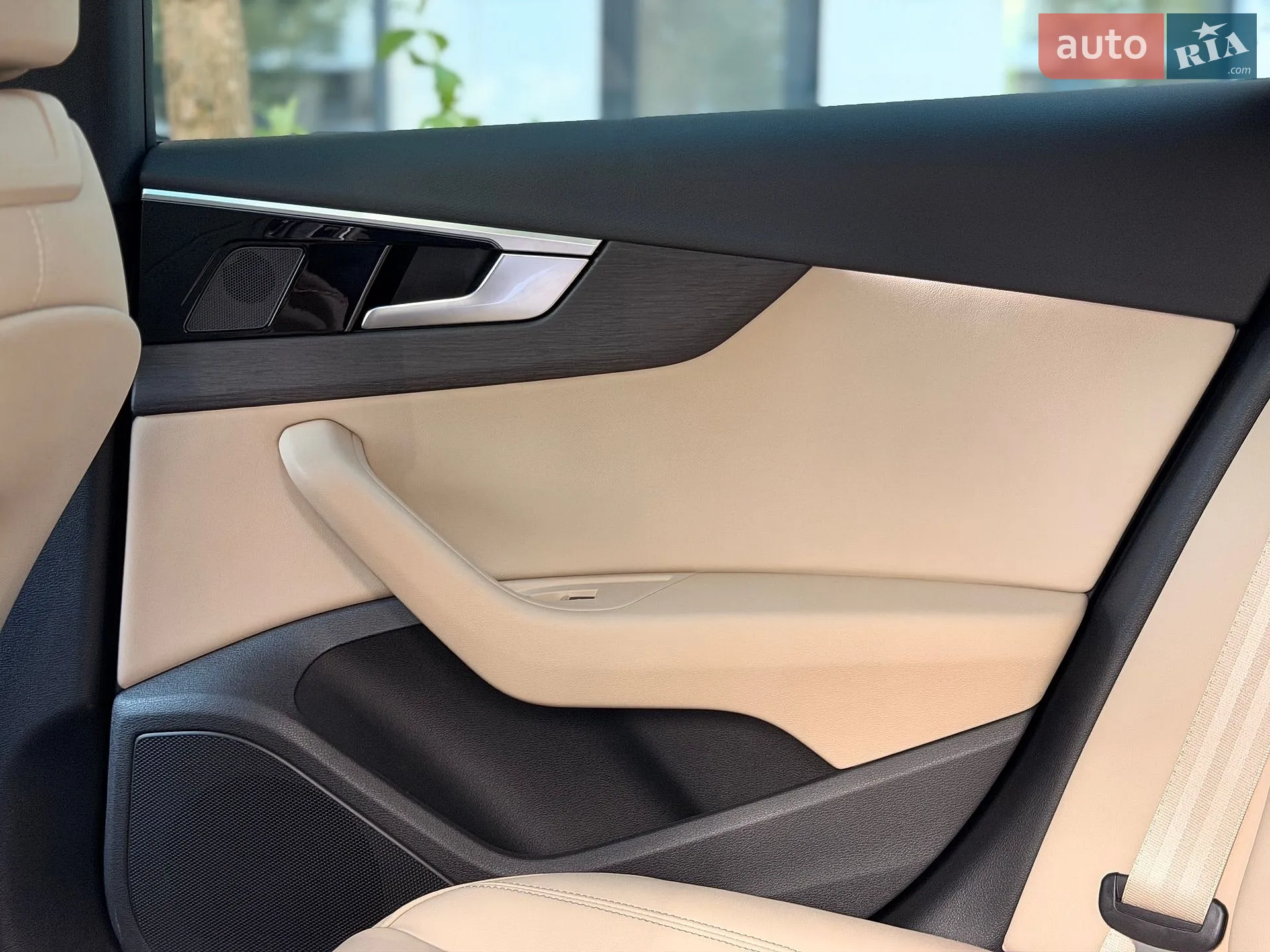 2023 Audi A5 - мініатюра 53