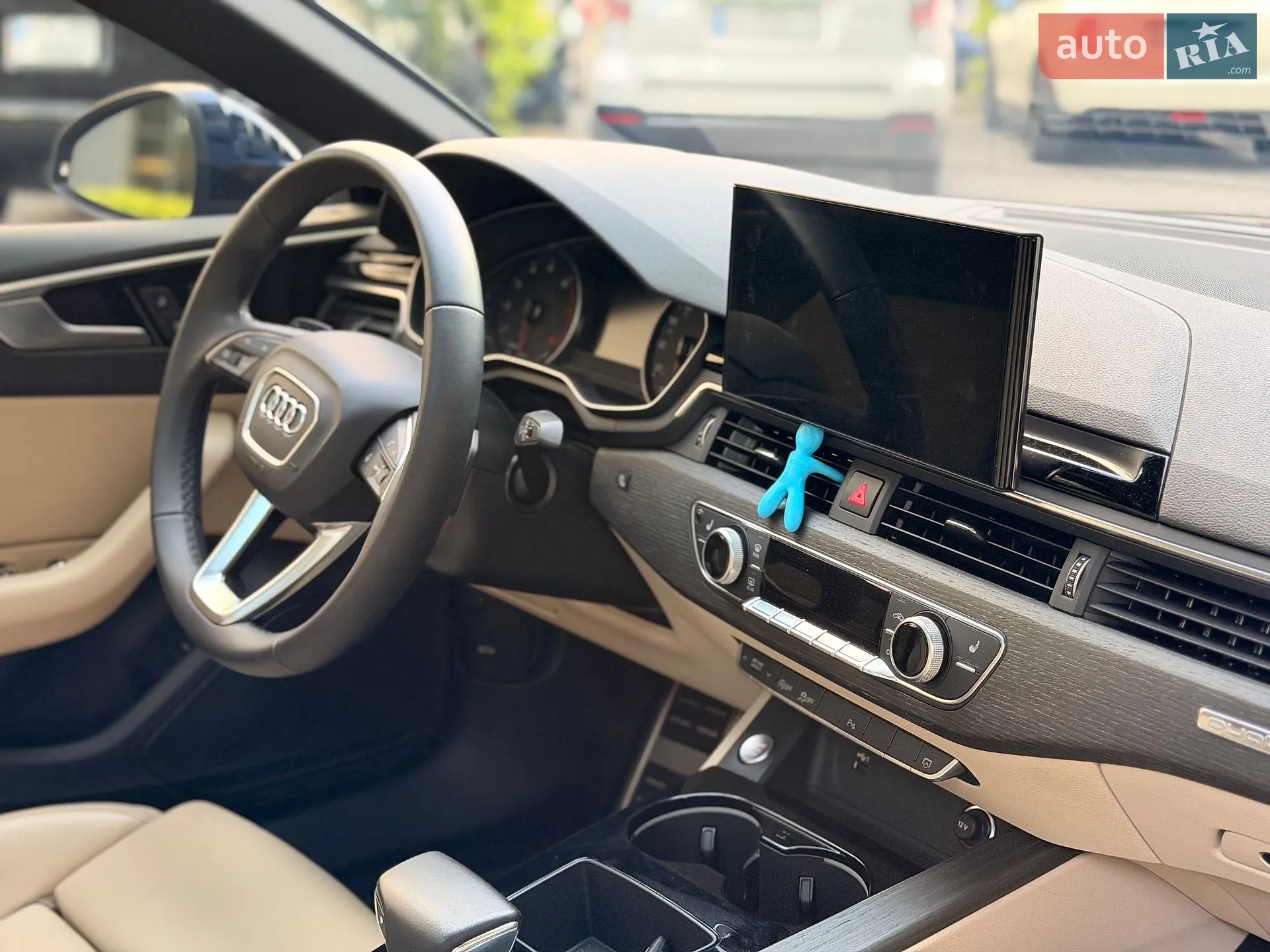 2023 Audi A5 - мініатюра 44