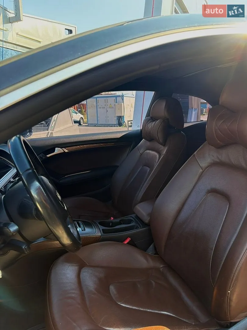 2013 Audi A5 - мініатюра 11