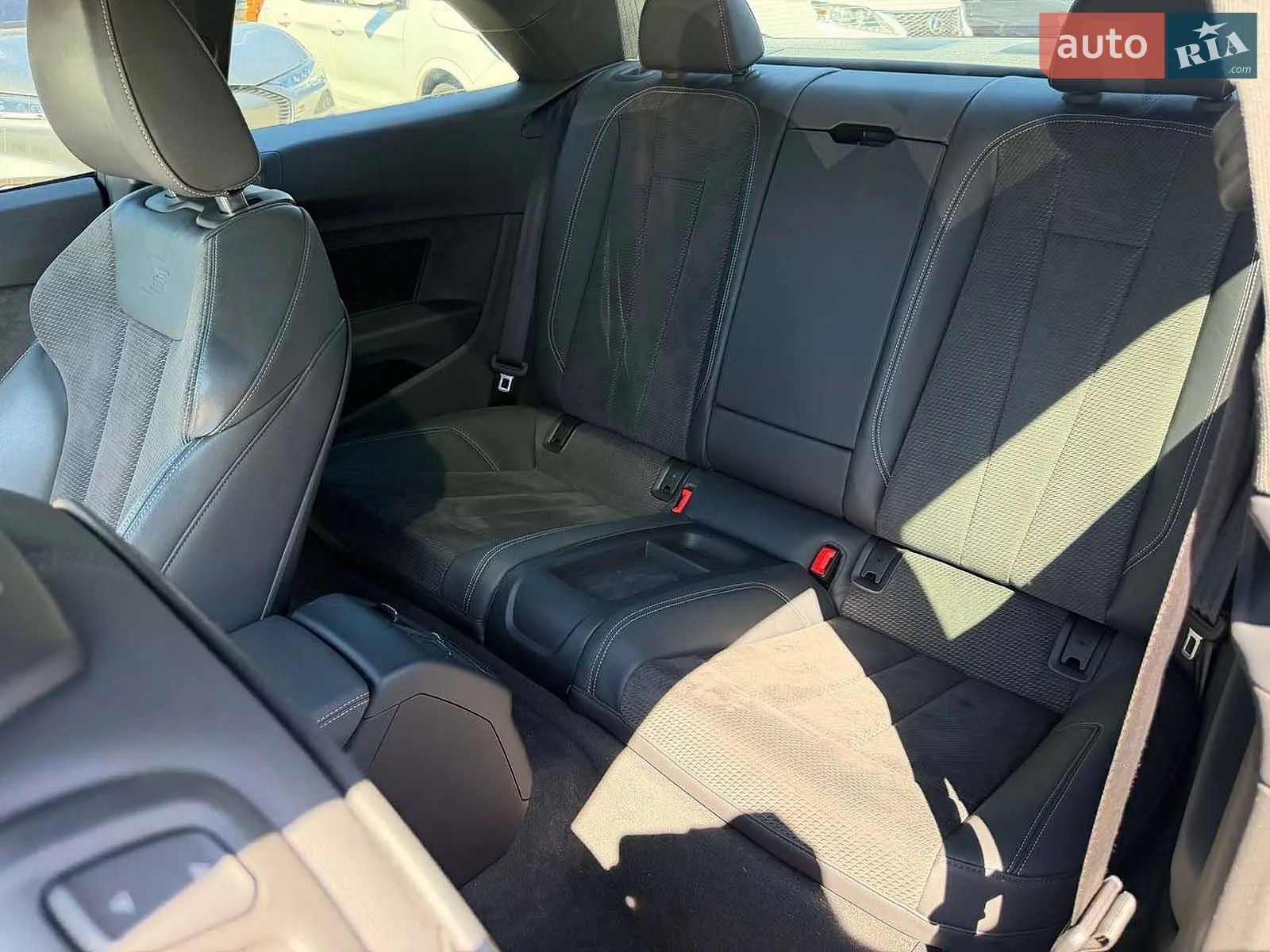 2021 Audi A5 - мініатюра 17