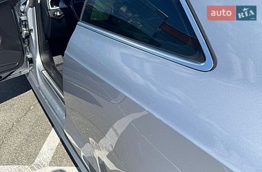 Купе Audi A5 2015 в Києві фото 21 Купе Audi A5 2015 в Києві