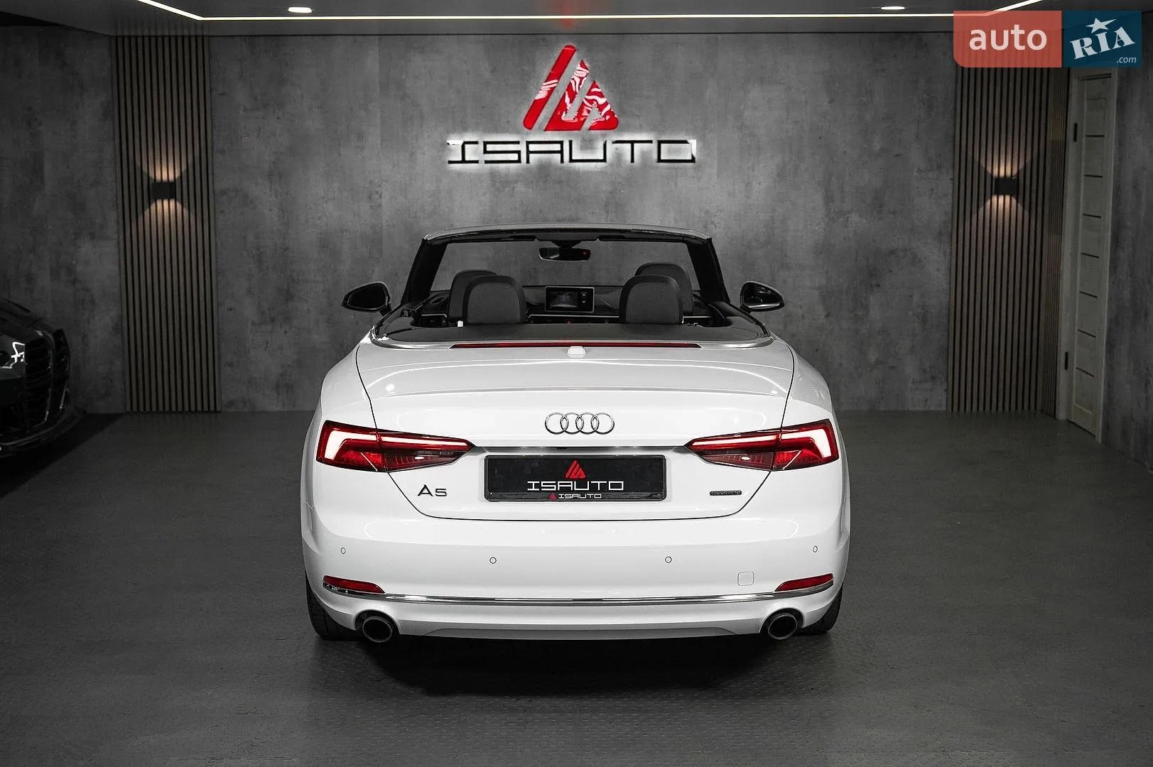 2019 Audi A5 - мініатюра 14
