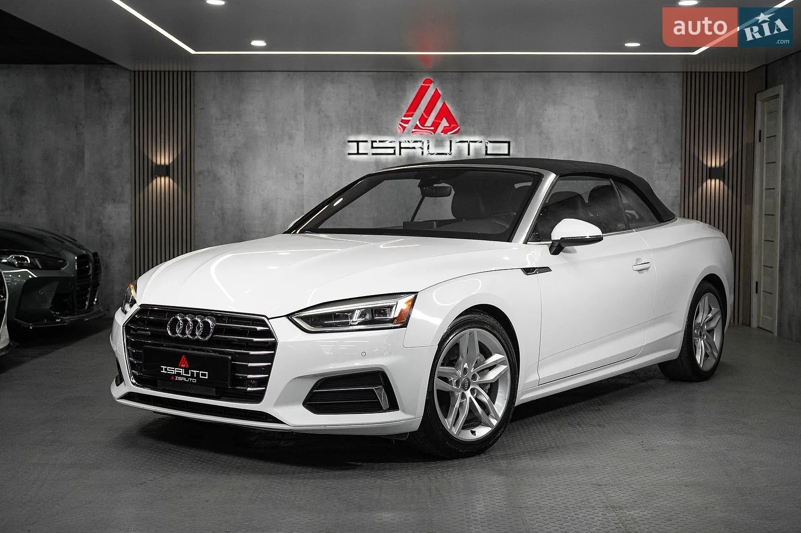 2019 Audi A5 - мініатюра 8