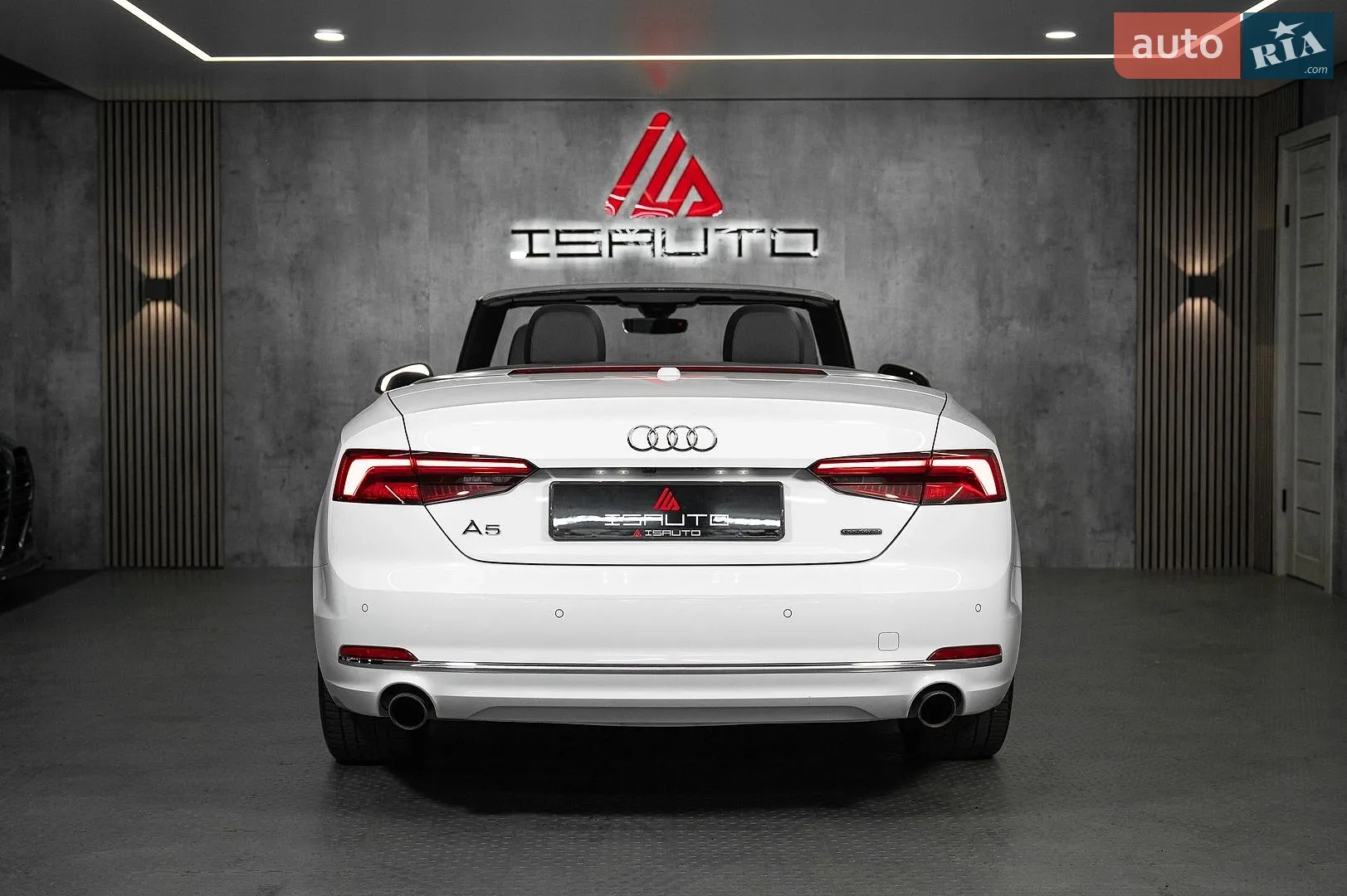 2019 Audi A5 - мініатюра 15