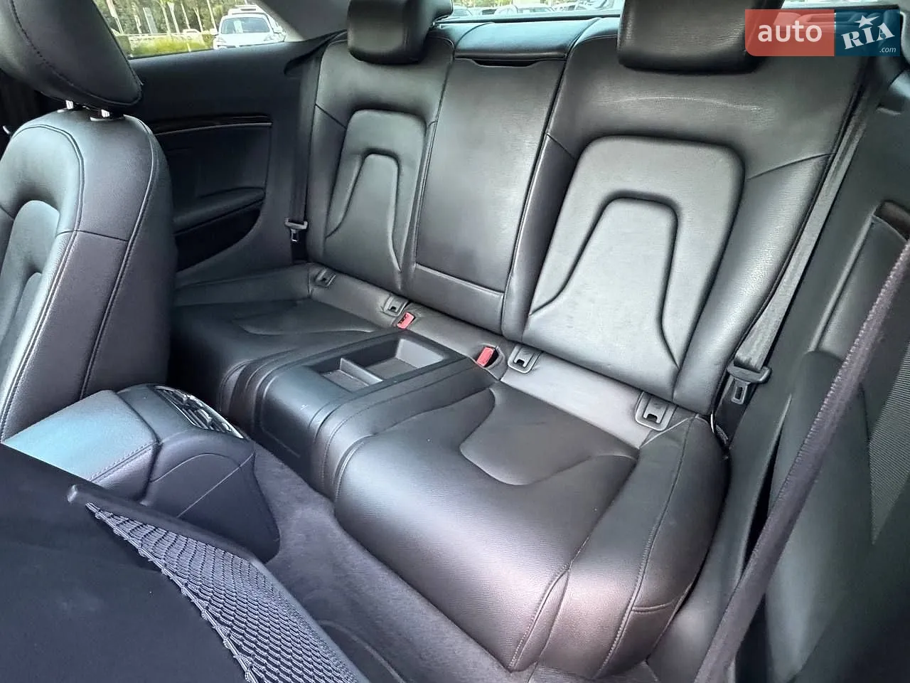 2016 Audi A5 - мініатюра 9