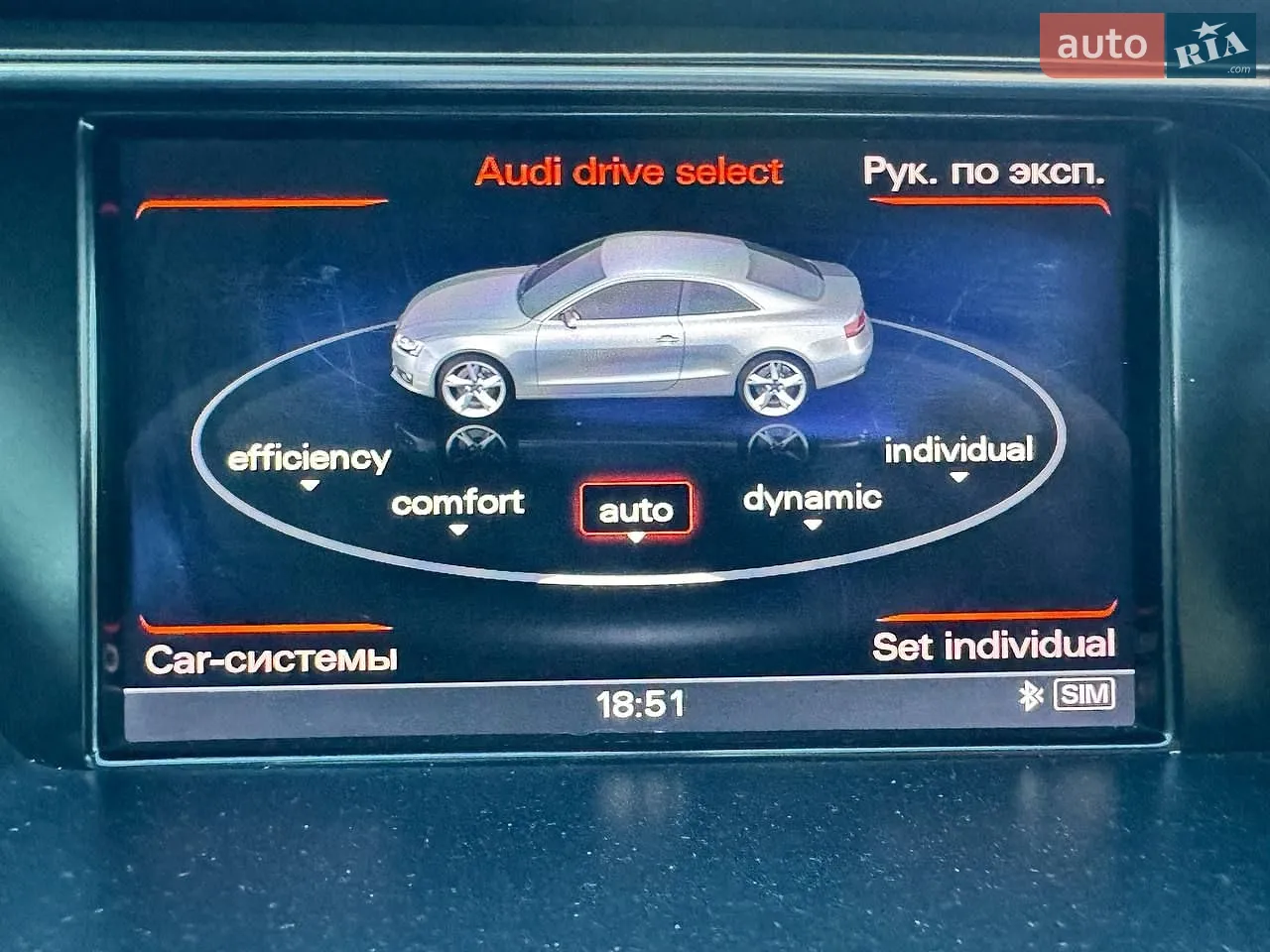 2016 Audi A5 - мініатюра 20