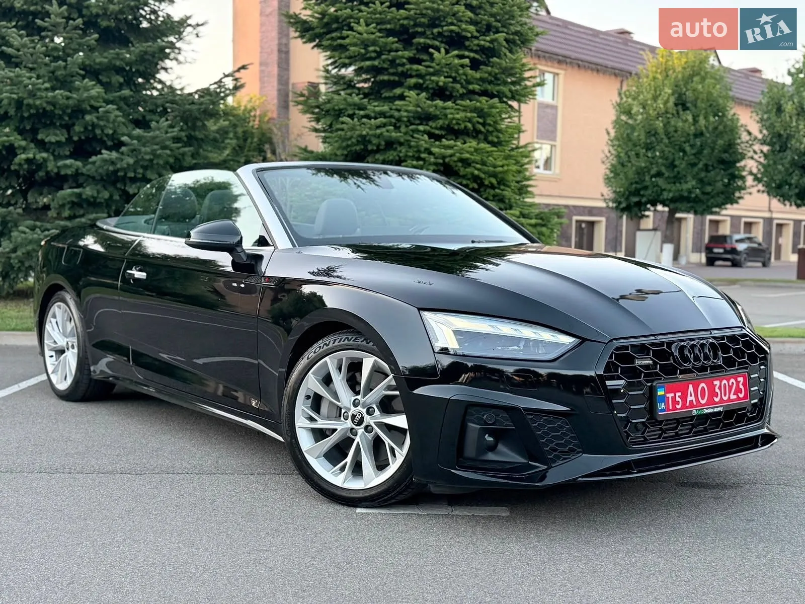 2021 Audi A5 - мініатюра 9