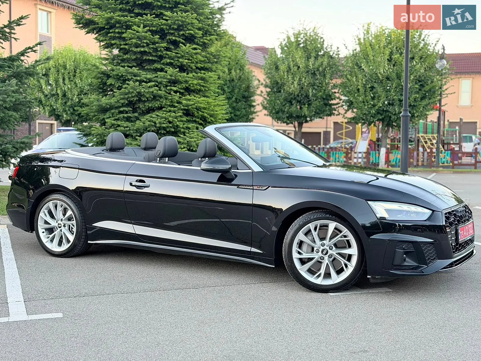 2021 Audi A5 - мініатюра 37