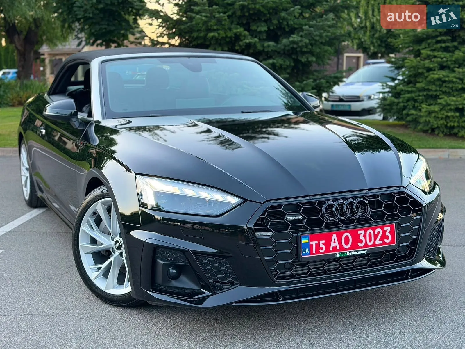 2021 Audi A5 - мініатюра 51