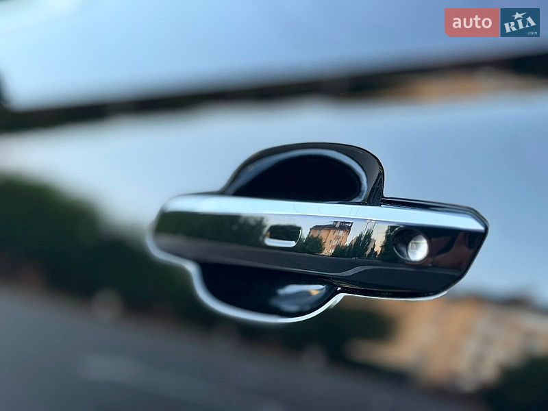 Кабріолет Audi A5 2021 в Києві