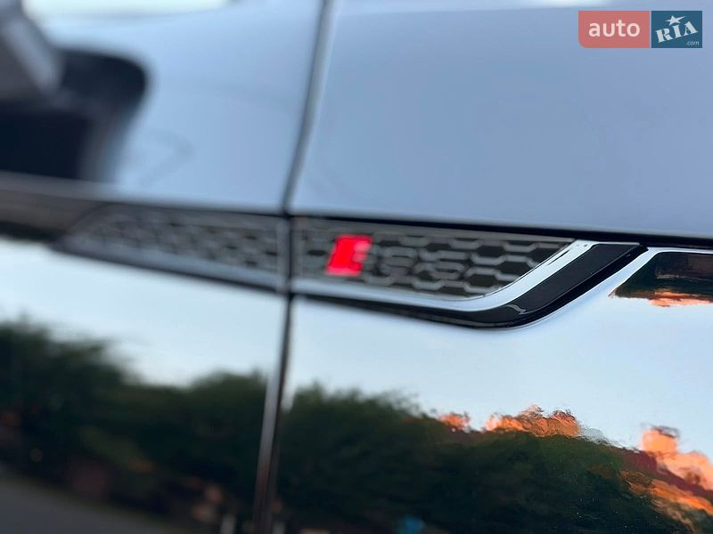 Кабріолет Audi A5 2021 в Києві