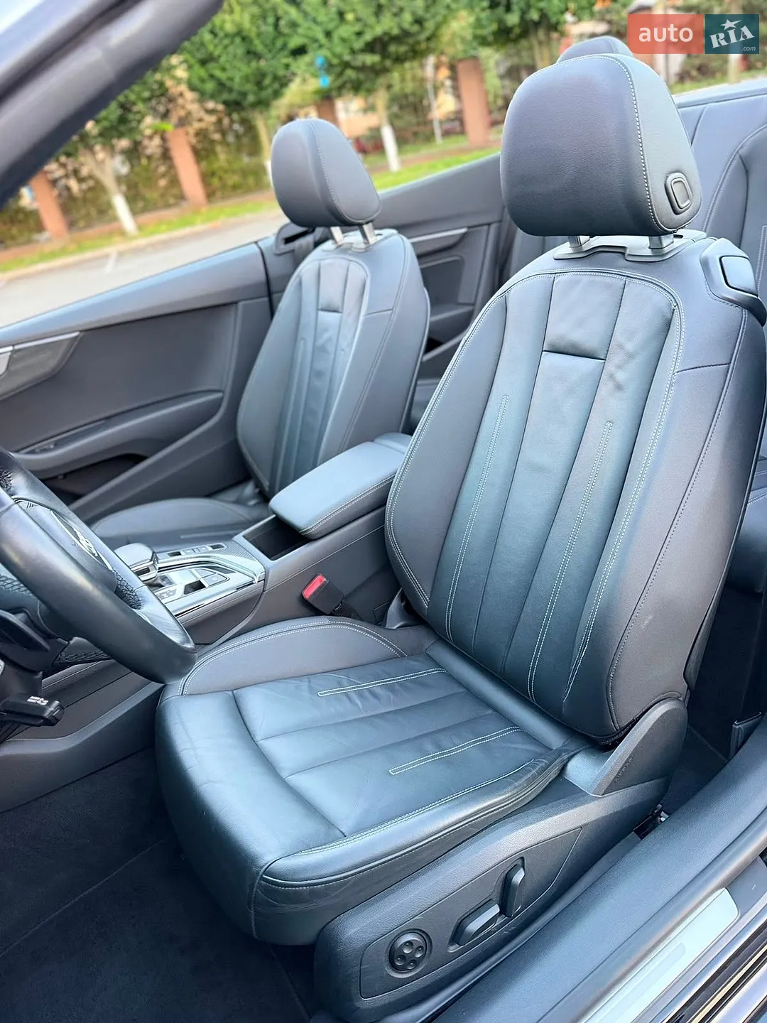 2021 Audi A5 - мініатюра 74