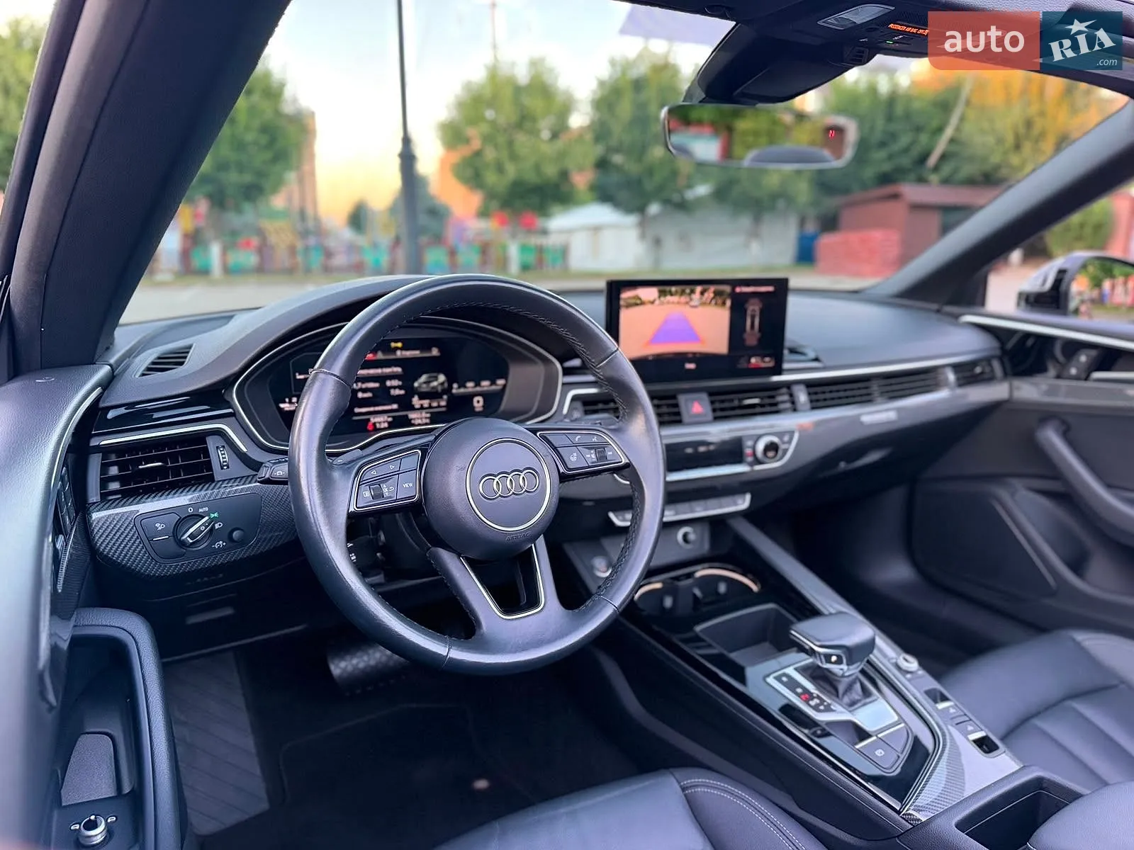2021 Audi A5 - мініатюра 82
