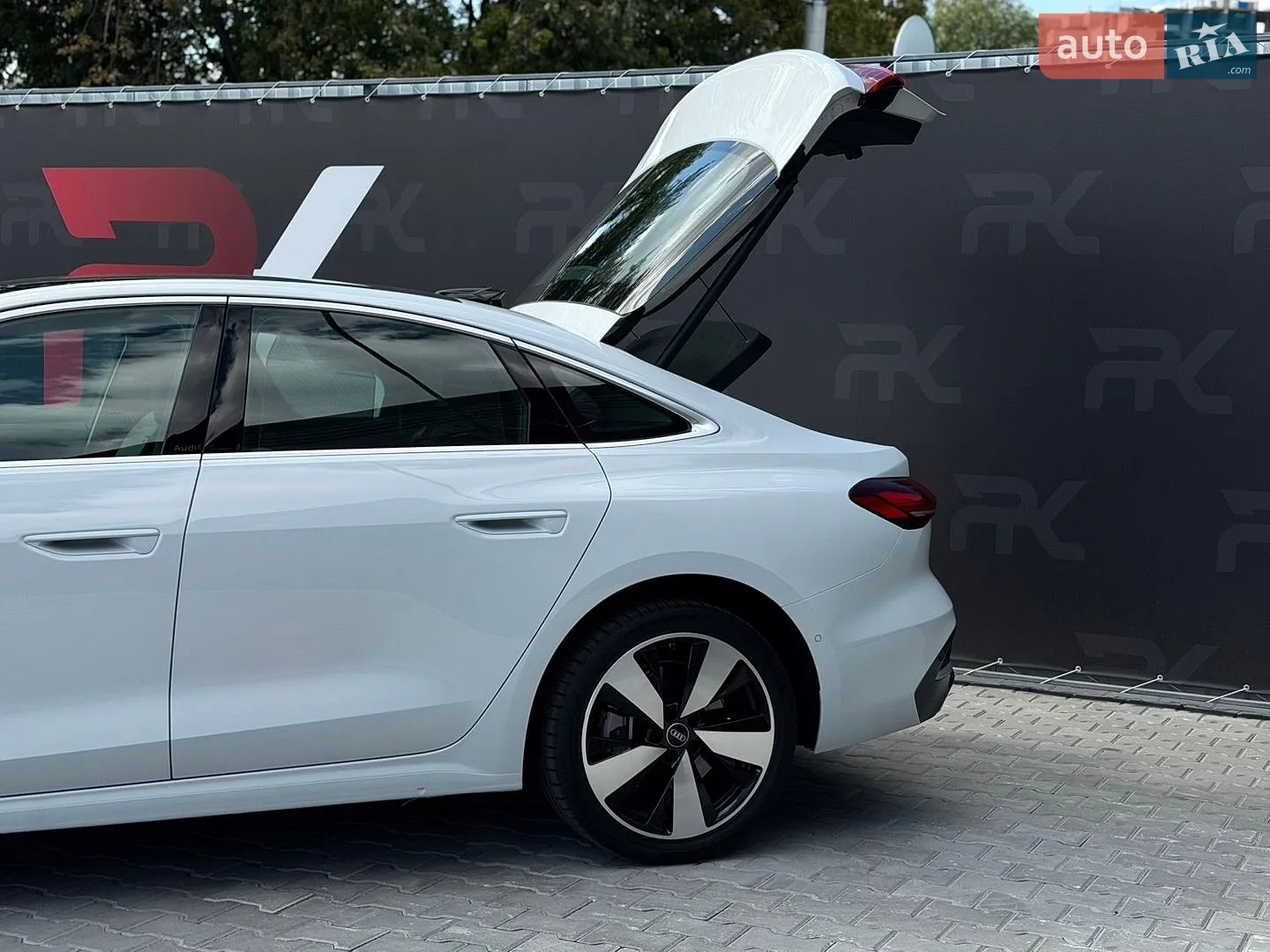 2025 Audi A5 - мініатюра 13