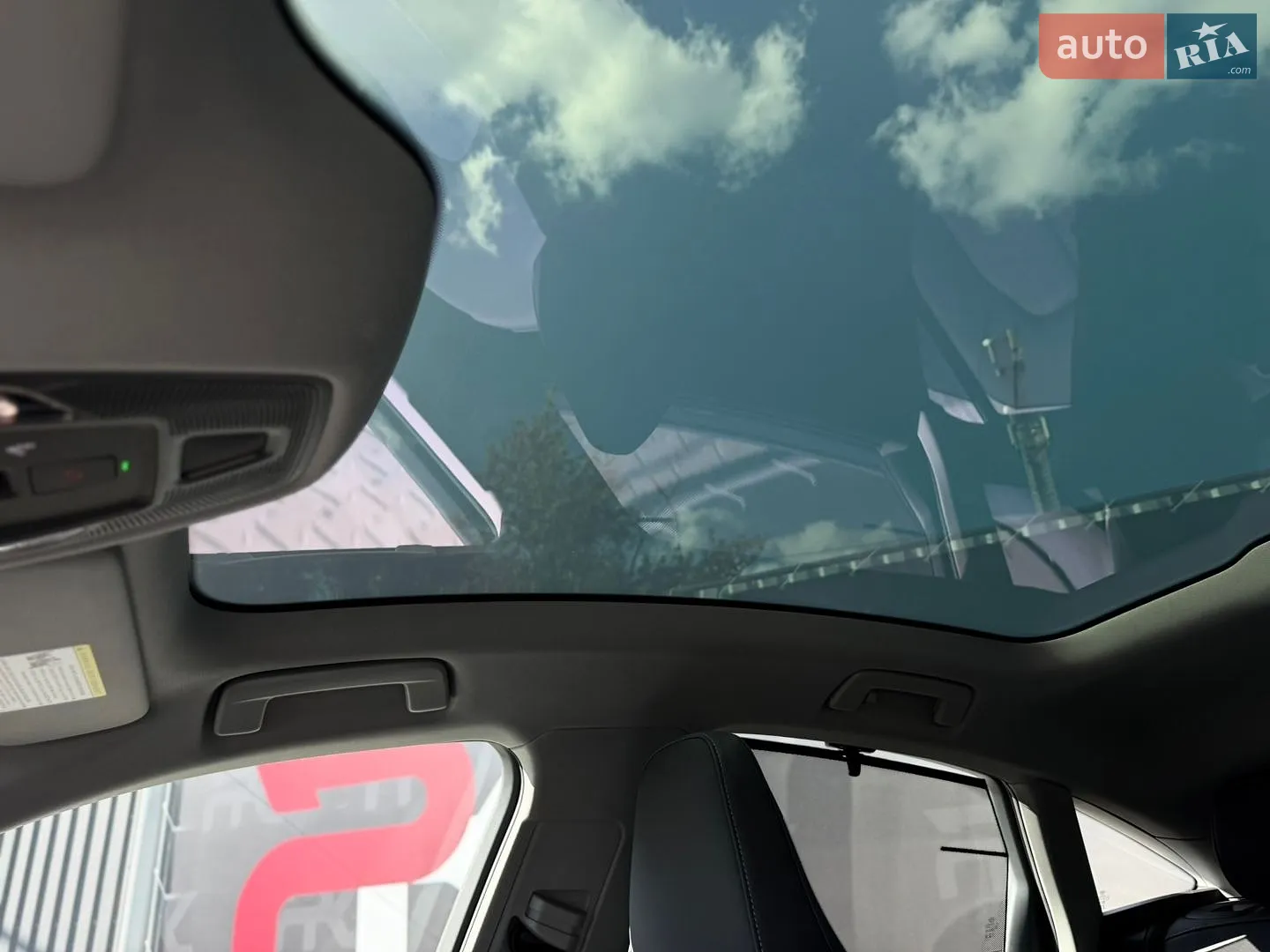 2025 Audi A5 - мініатюра 23