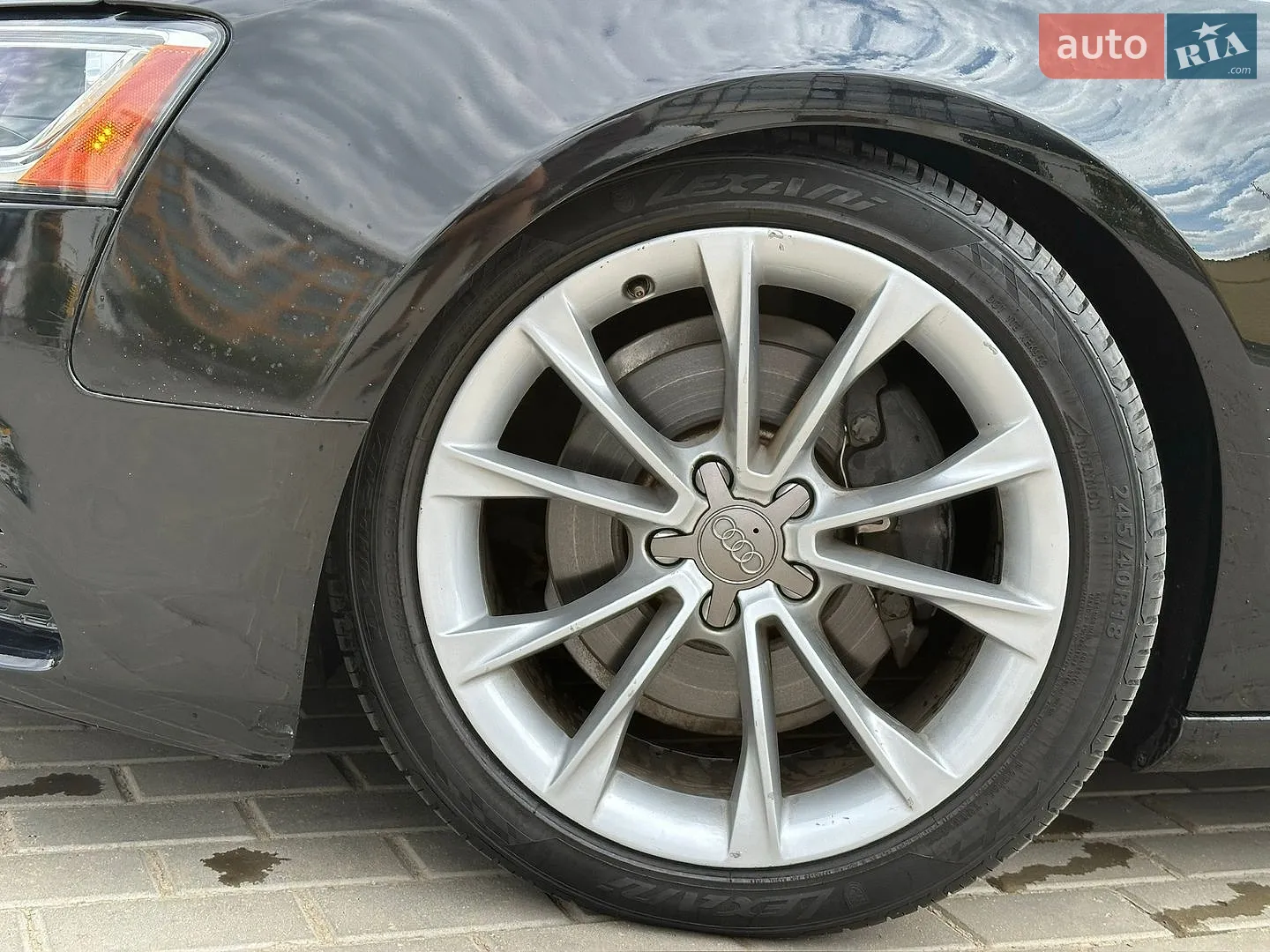 2013 Audi A5 - мініатюра 15