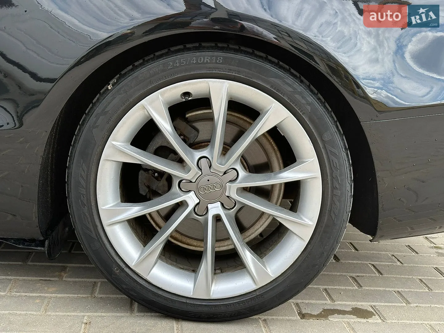 2013 Audi A5 - мініатюра 16
