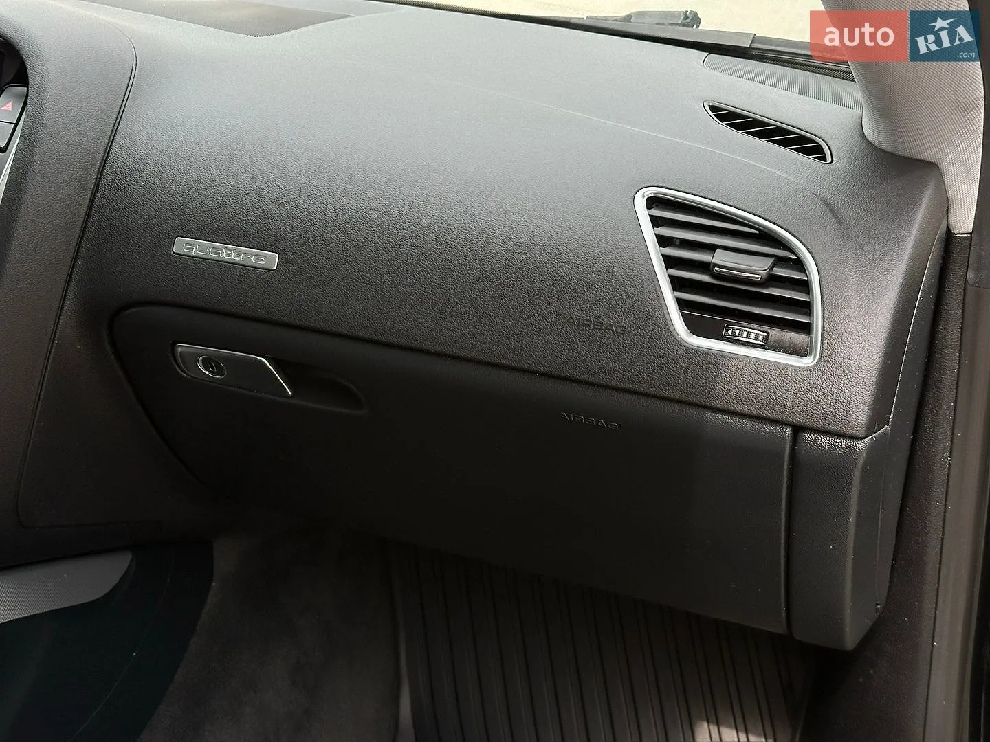 2013 Audi A5 - мініатюра 28