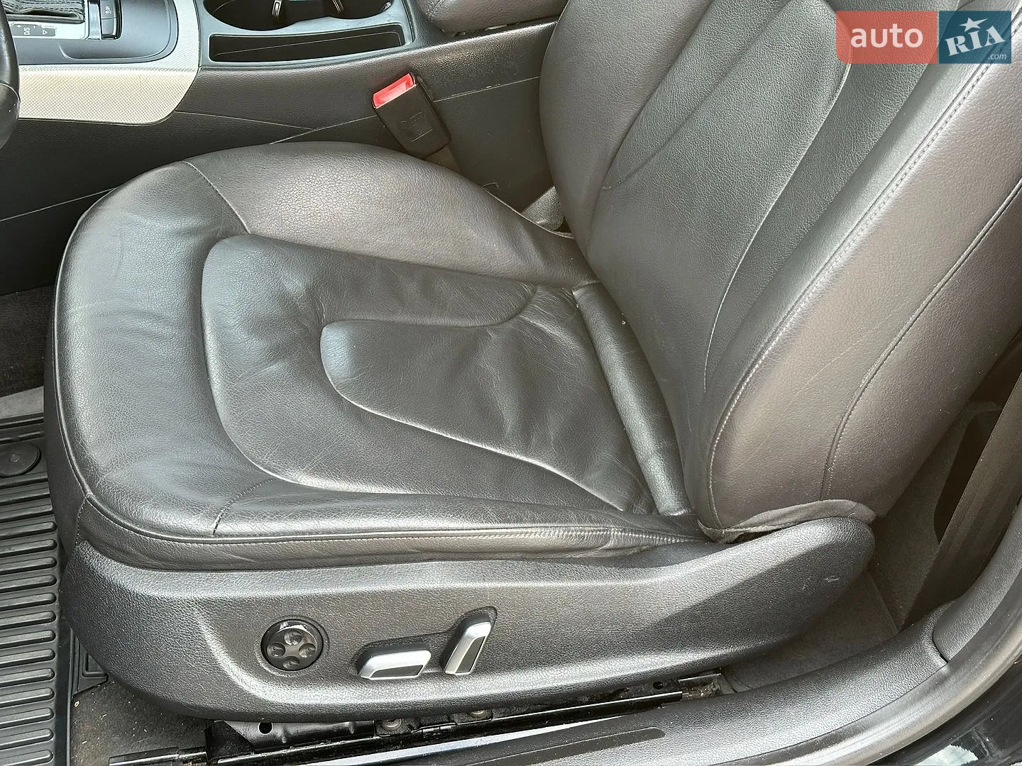 2013 Audi A5 - мініатюра 23