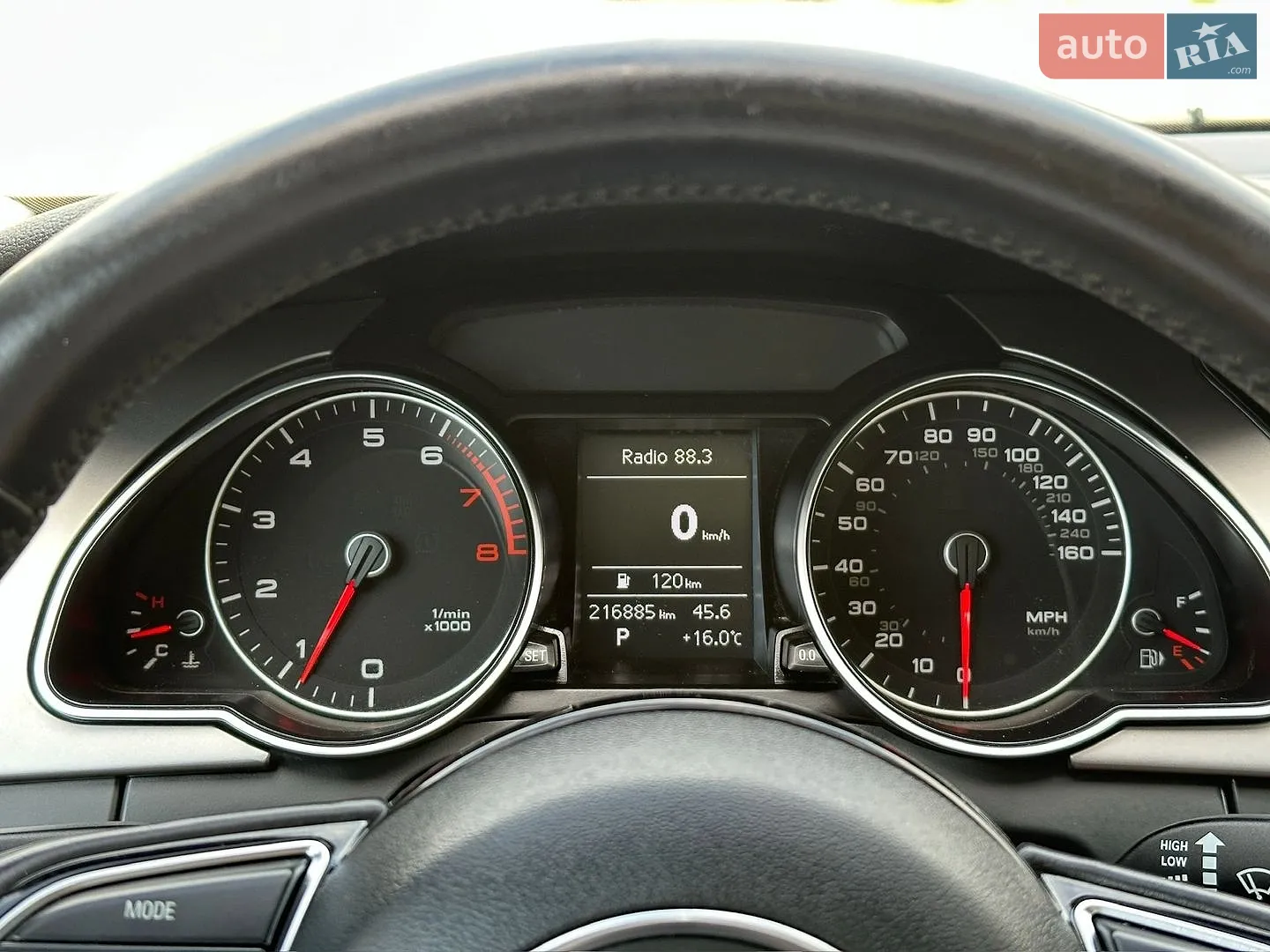 2013 Audi A5 - мініатюра 47