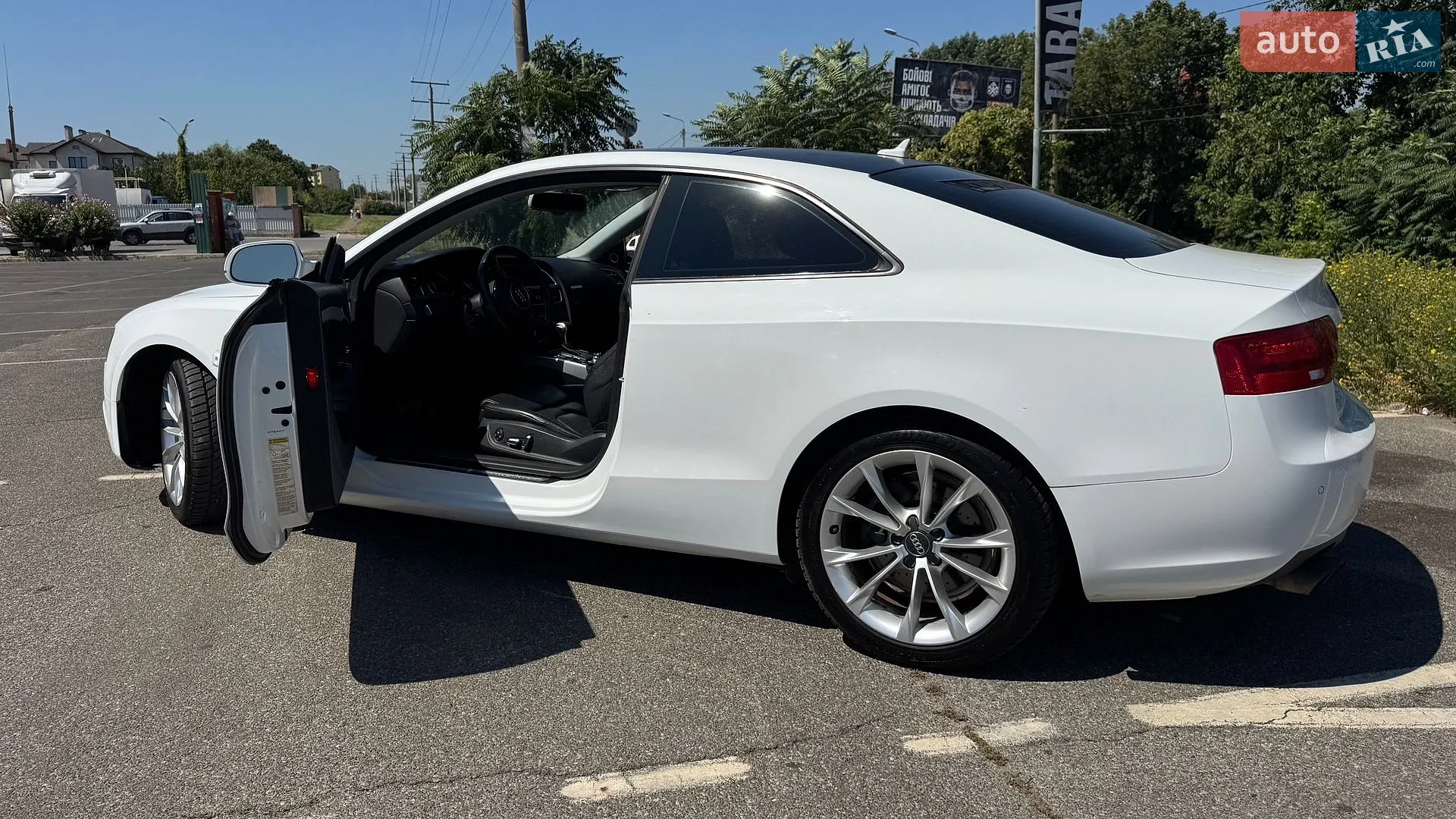 2012 Audi A5 - мініатюра 16