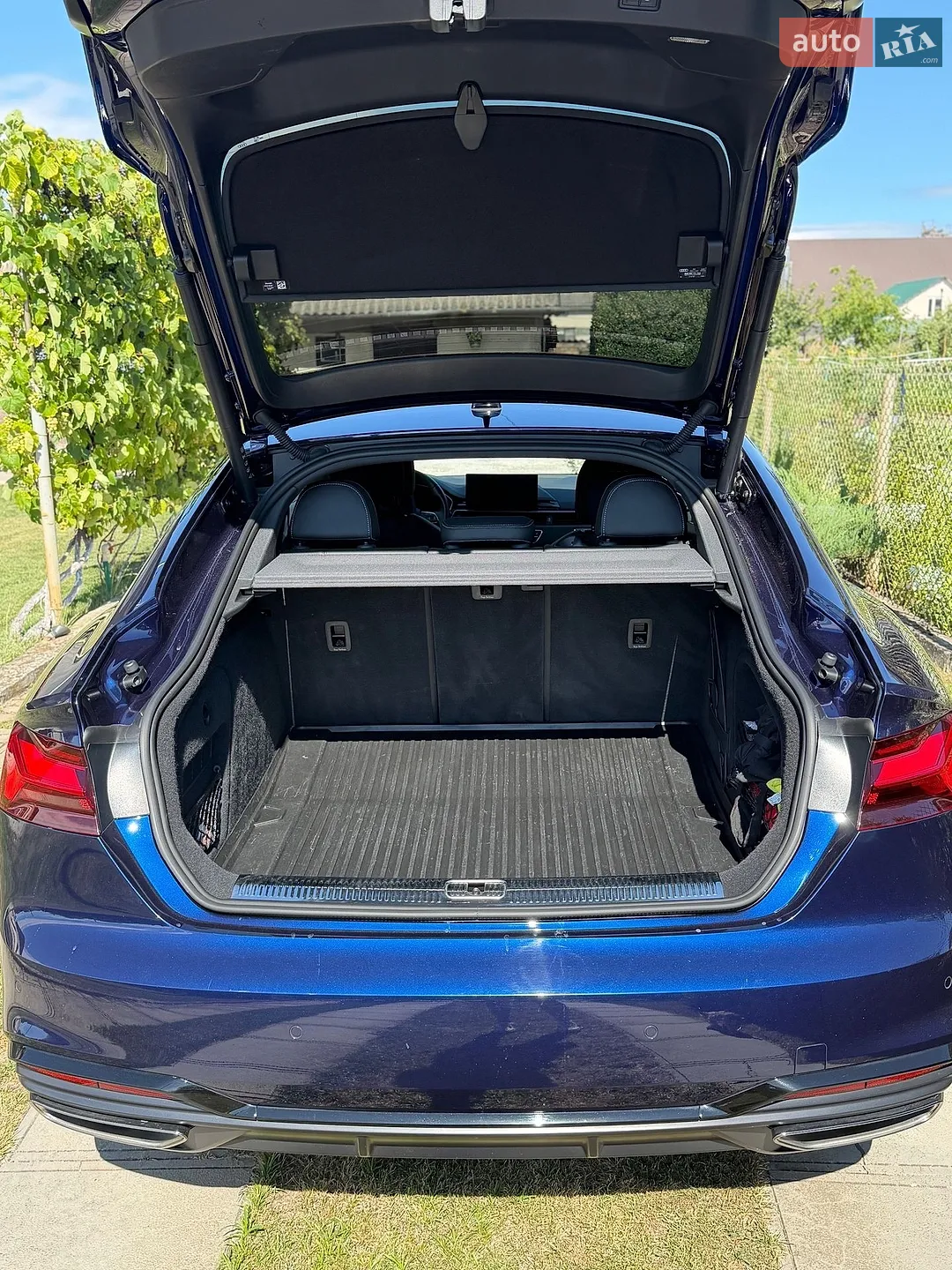 2023 Audi A5 - мініатюра 15