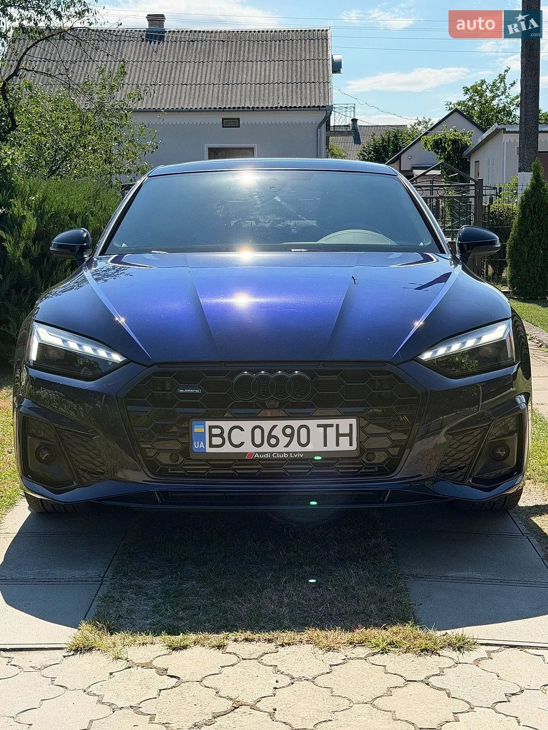2023 Audi A5 - мініатюра 10