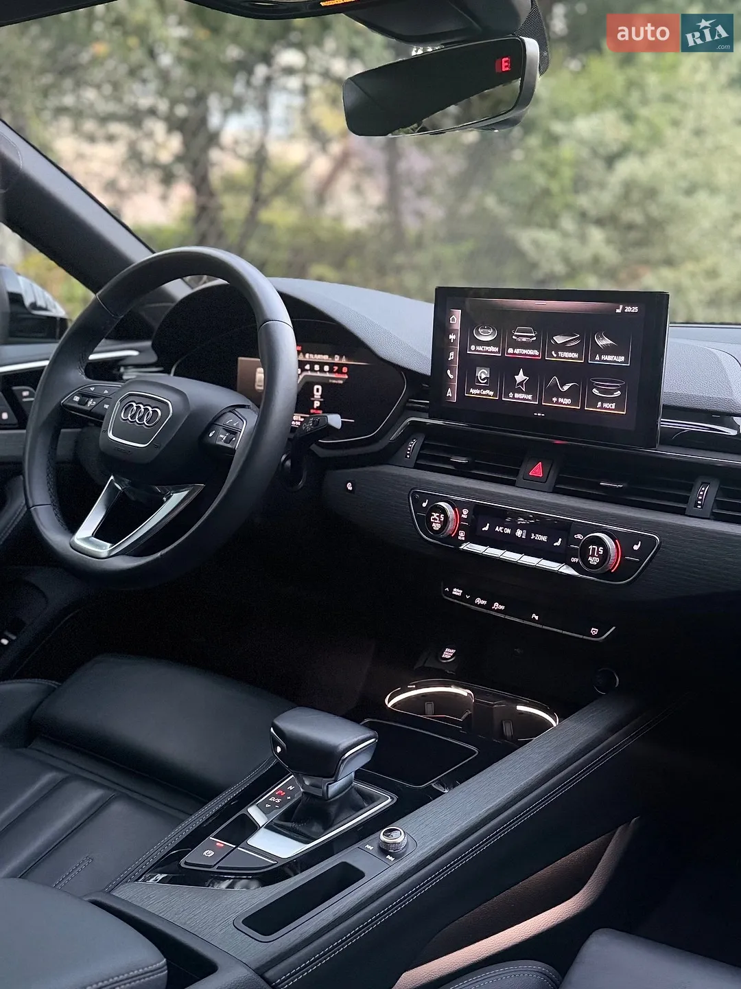 2023 Audi A5 - мініатюра 29