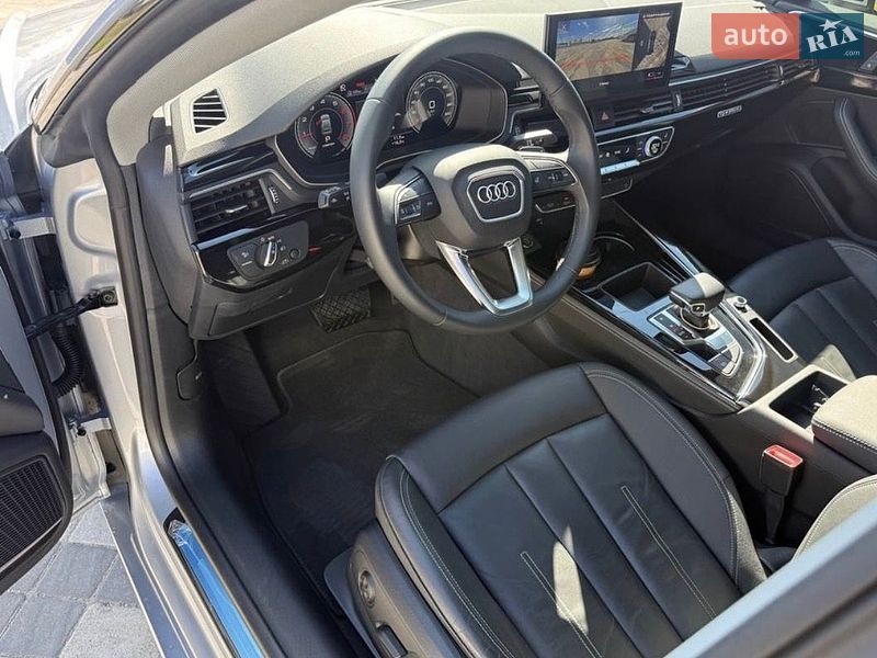 Ліфтбек Audi A5 2023 в Києві