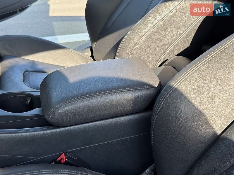Купе Audi A5 2014 в Дніпрі