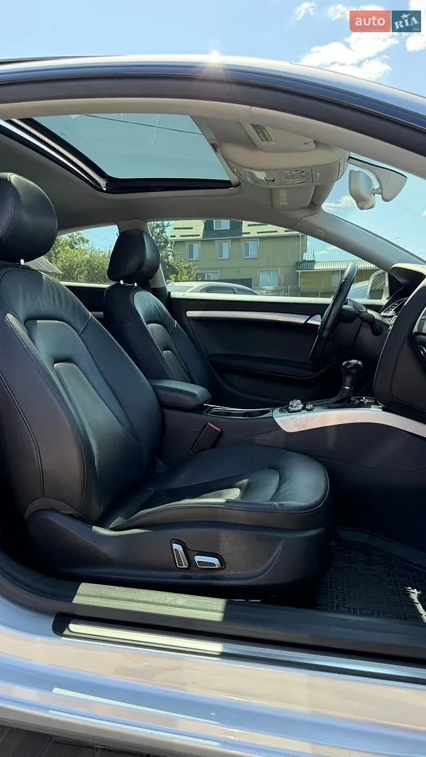 2012 Audi A5 - мініатюра 10