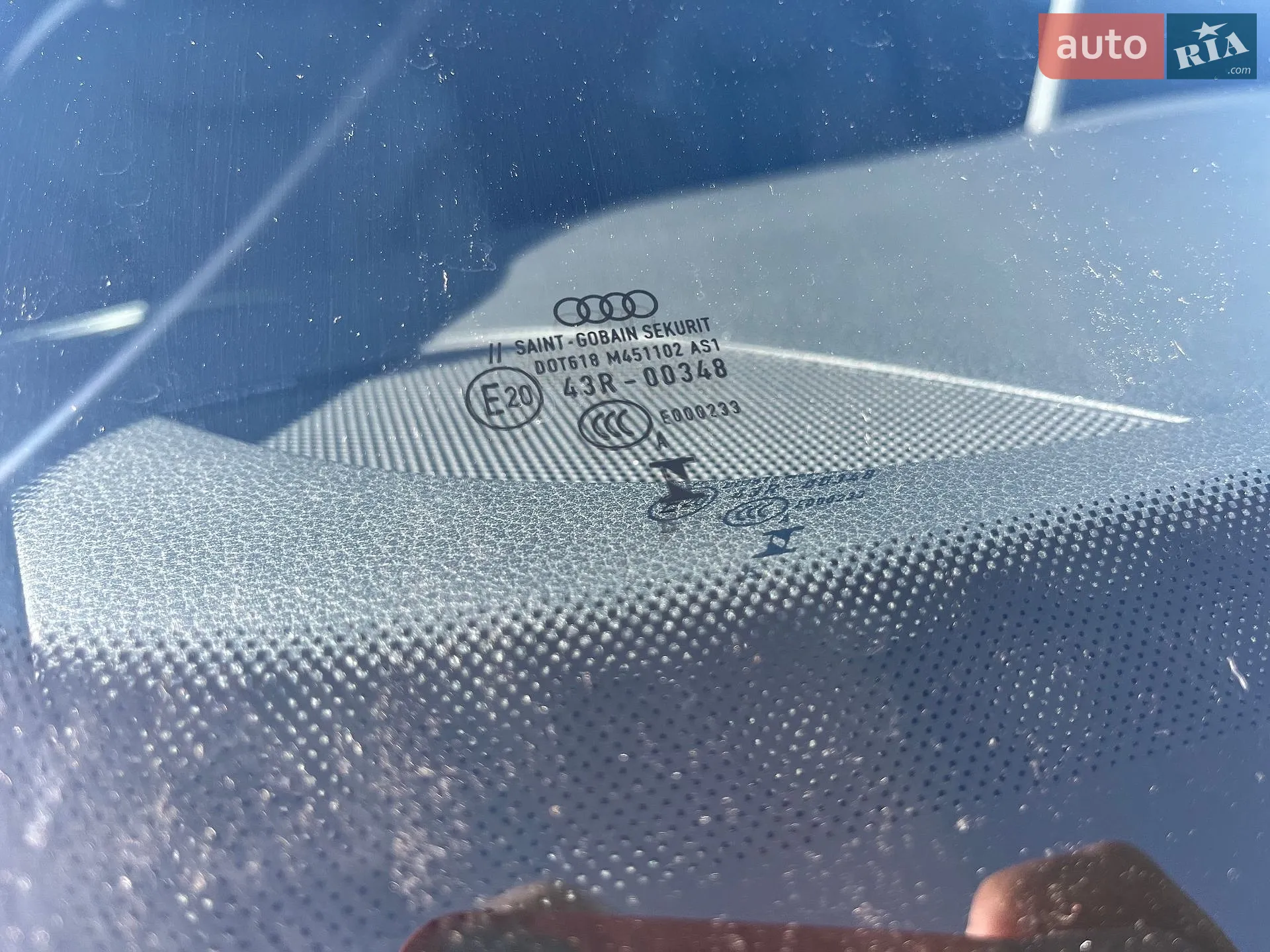 2018 Audi A5 - мініатюра 18