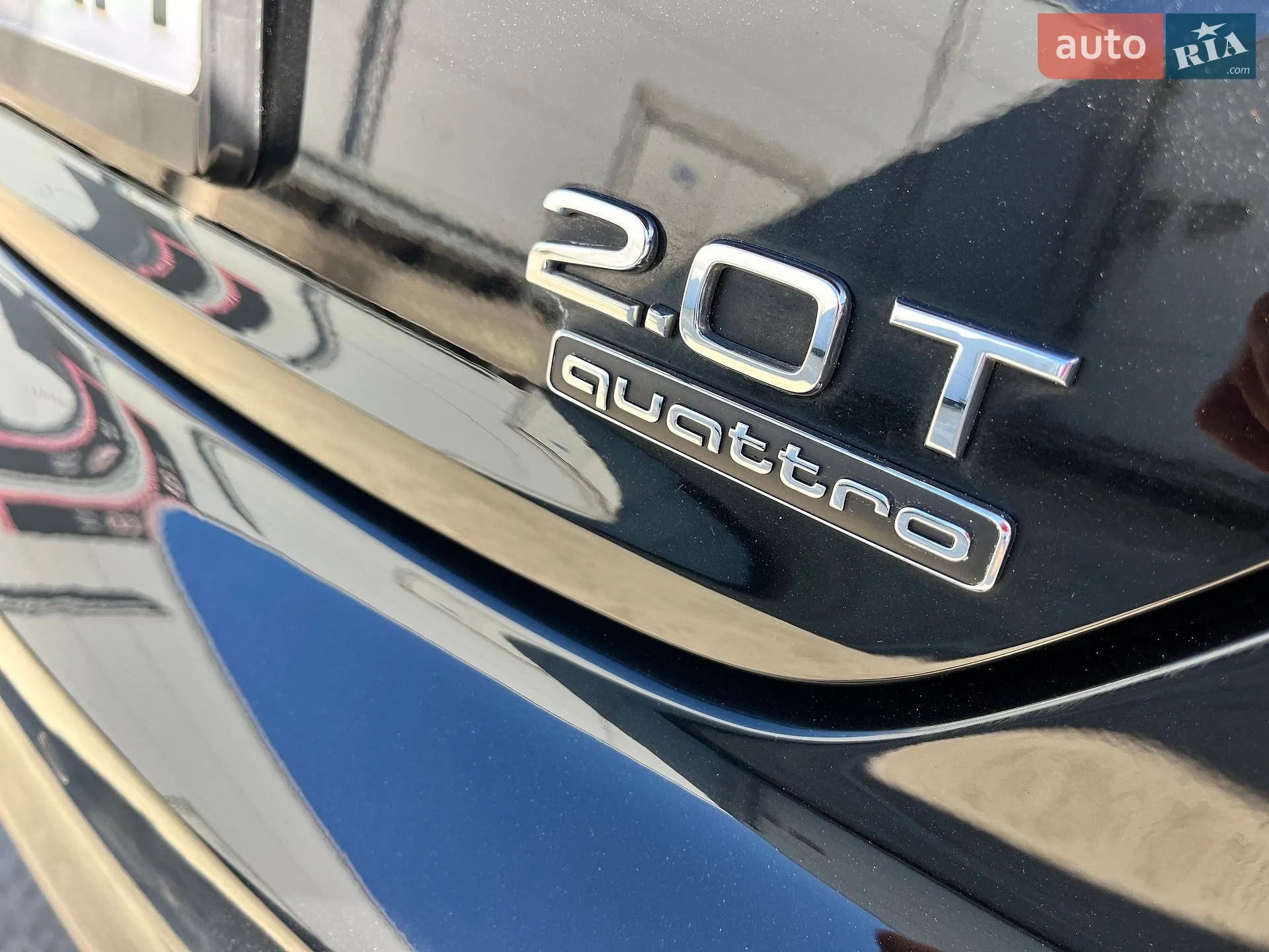 2018 Audi A5 - мініатюра 19
