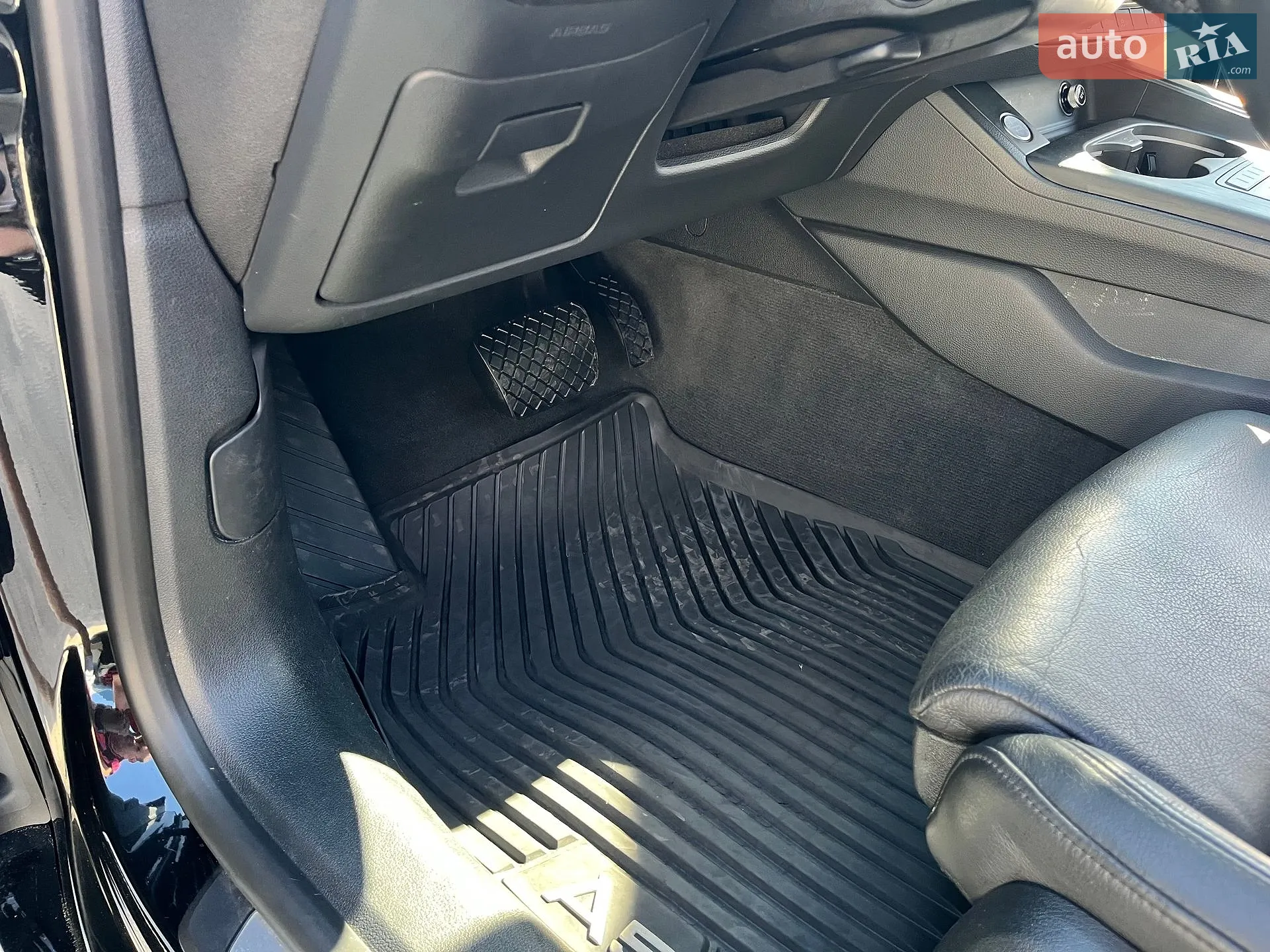2018 Audi A5 - мініатюра 25