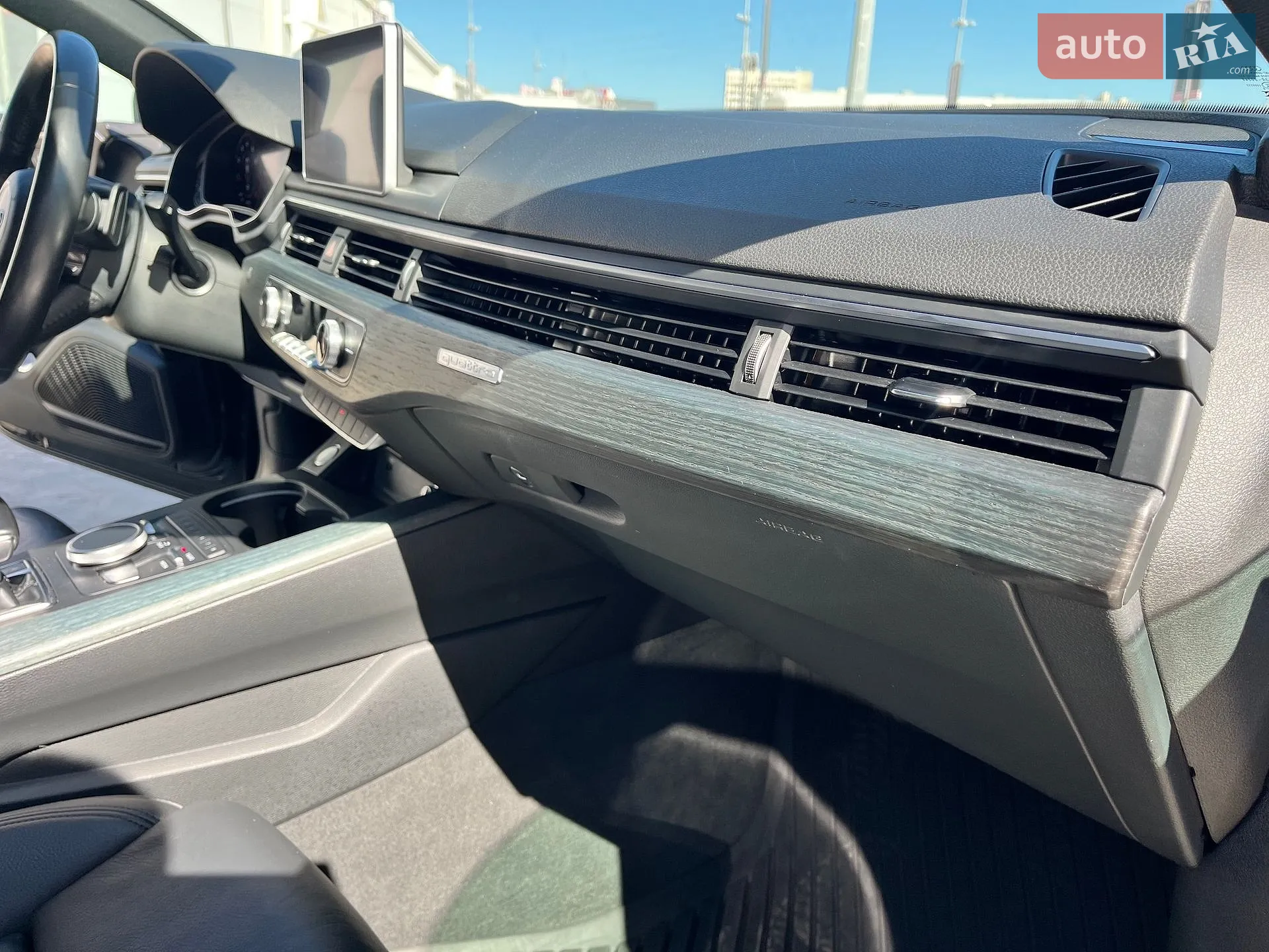 2018 Audi A5 - мініатюра 41