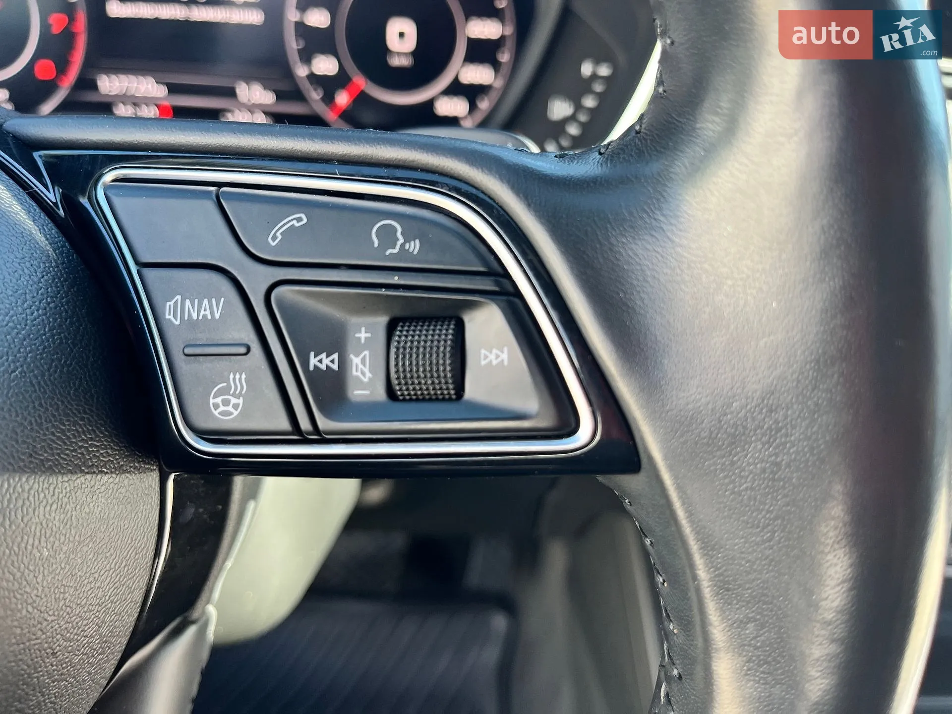 2018 Audi A5 - мініатюра 45