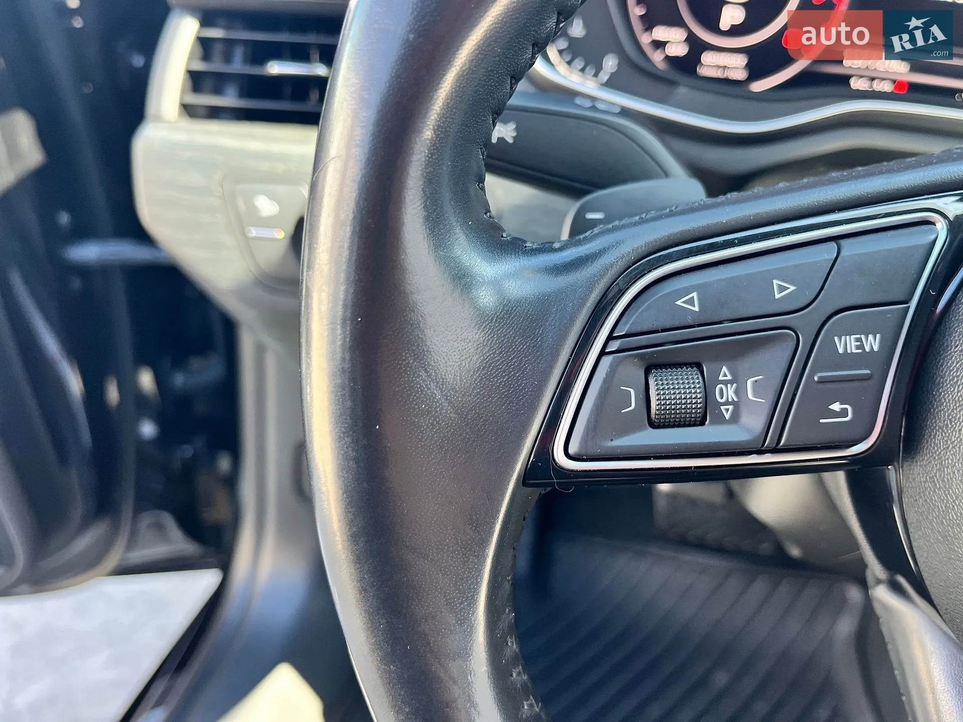 2018 Audi A5 - мініатюра 46