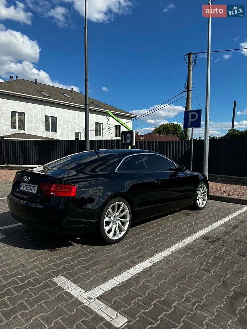 2012 Audi A5 - мініатюра 7