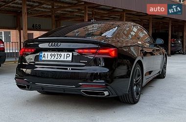 Ліфтбек Audi A5 2020 в Білій Церкві