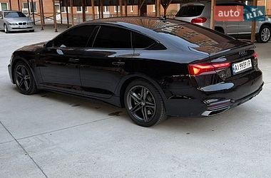 Ліфтбек Audi A5 2020 в Білій Церкві