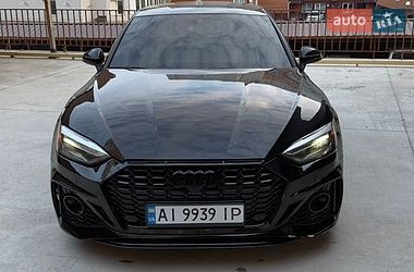 Ліфтбек Audi A5 2020 в Білій Церкві