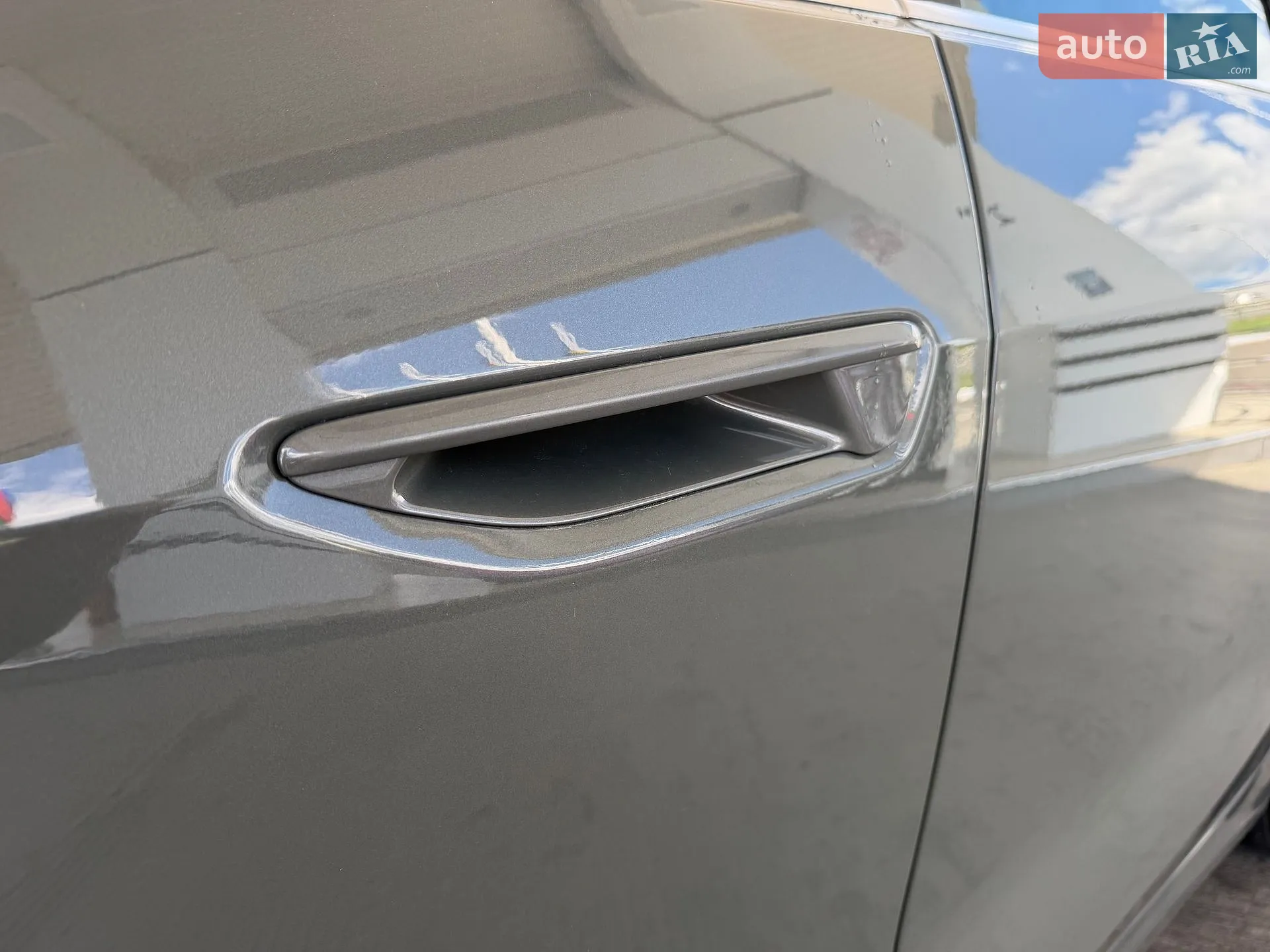 2025 Audi A5 - мініатюра 13