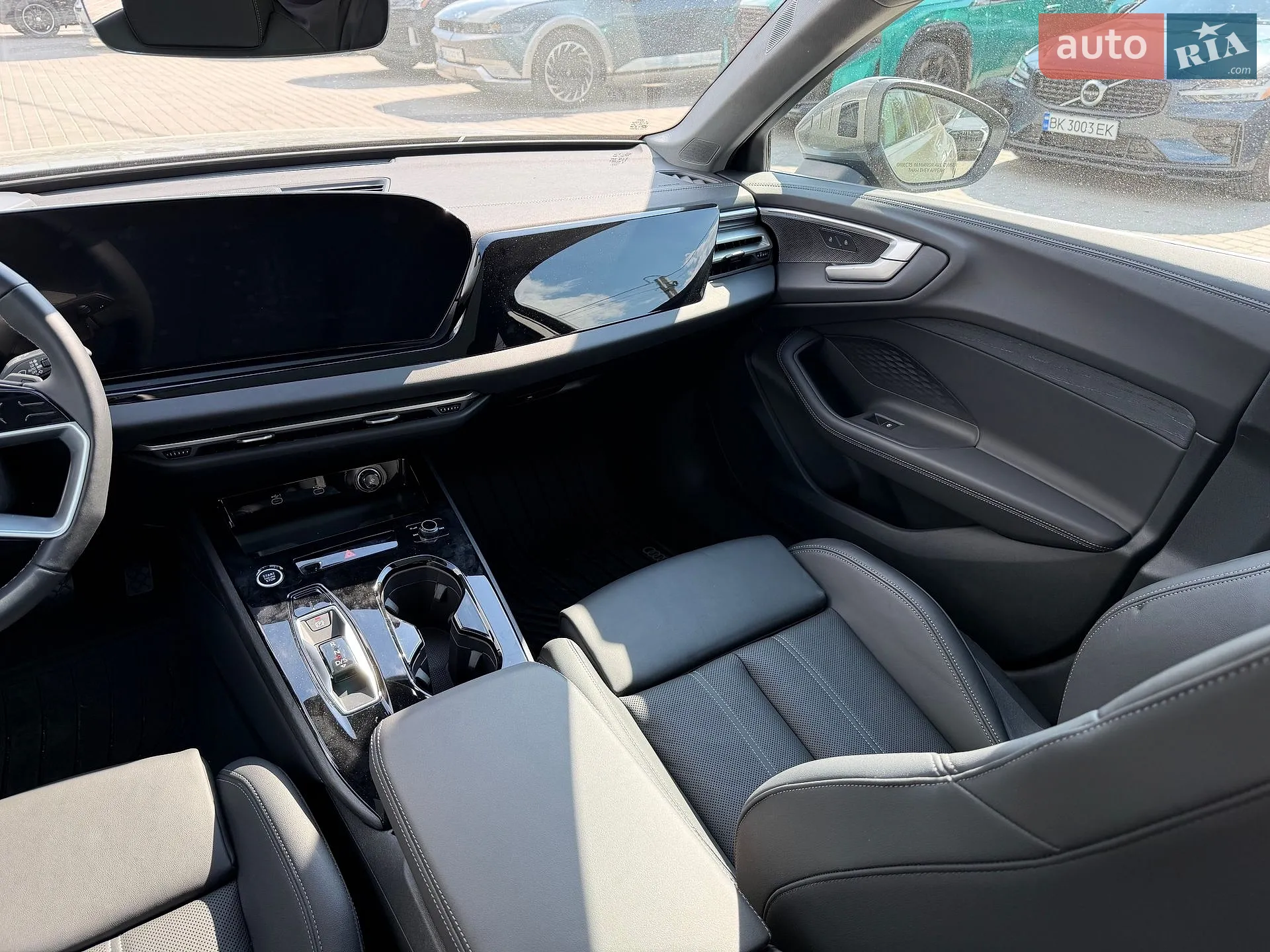 2025 Audi A5 - мініатюра 20