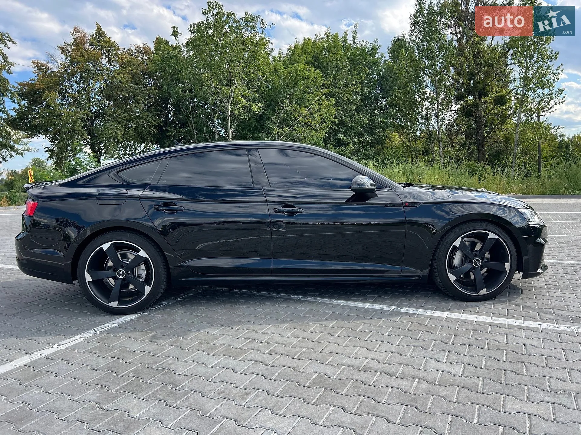 2017 Audi A5 - мініатюра 8
