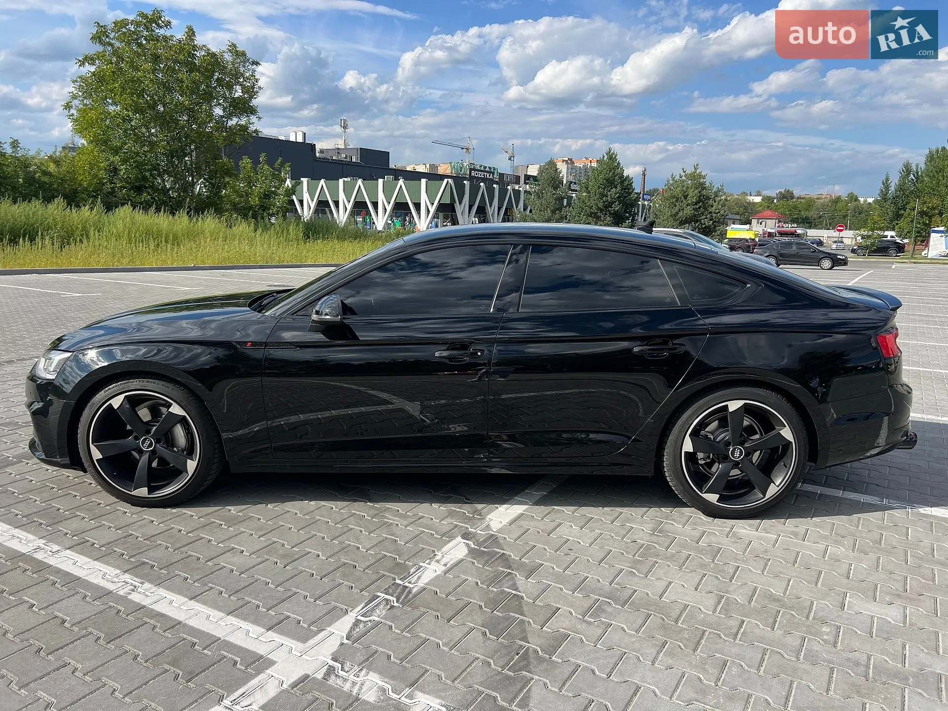 2017 Audi A5 - мініатюра 13