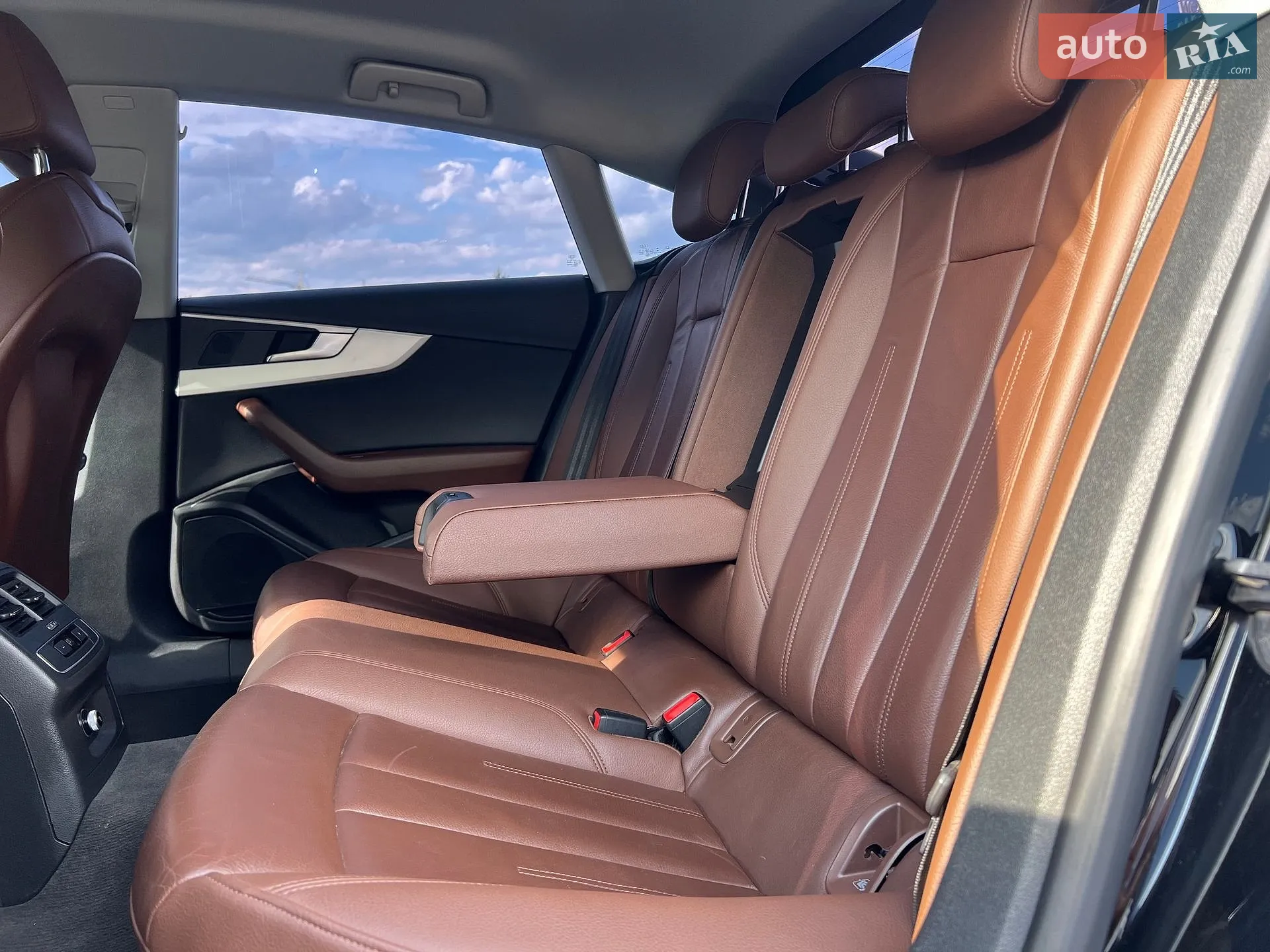 2017 Audi A5 - мініатюра 31